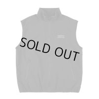 20%OFF（STANDARD CALIFORNIA/スタンダードカリフォルニア）SD Cordura Stretch Utility Vest  Black（メンズ）M/Lサイズ