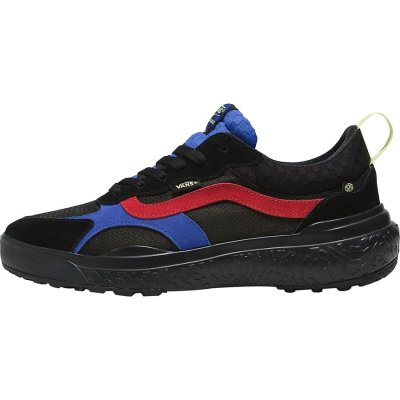 画像2: バンズ（VANS)  ウルトラレンジ ネオ VR3 シューズ  Ultrarange Neo VR3 Shoe Black/Multi  US8.5 (26.5cm)〜US10（28cm) USA VANS買付