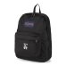 画像1: （CALIFOLKS/カリフォークス)  CALIFOLKS Jansport Backpacks CA  ブラック (1)