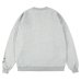 画像2: （CALIFOLKS/カリフォークス）CALIFOLKS Crew Neck Sweat Los Angeles (Gray)（メンズ）M/Lサイズ  (2)