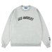 画像1: （CALIFOLKS/カリフォークス）CALIFOLKS Crew Neck Sweat Los Angeles (Gray)（メンズ）M/Lサイズ  (1)