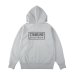 画像3:  スタンダードカリフォル二ア（STANDARD CALIFORNIA) Champion for SD Exclusive Zip Hood Sweat■Gray■（メンズ）M/L/XLサイズ