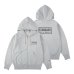 画像1:  スタンダードカリフォル二ア（STANDARD CALIFORNIA) Champion for SD Exclusive Zip Hood Sweat■Gray■（メンズ）M/L/XLサイズ (1)