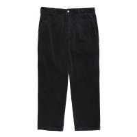 （STANDARD CALIFORNIA/スタンダードカリフォルニア）SD Corduroy Pants■ブラック / ネイビー■（メンズ）W32 / W34サイズ