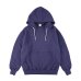 画像1:  スタンダードカリフォル二ア（STANDARD CALIFORNIA) SD After Hood Sweat■Navy■（メンズ）M/L/XLサイズ (1)