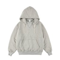  スタンダードカリフォル二ア（STANDARD CALIFORNIA) SD After Hood Sweat■Gray■（メンズ）M/L/XLサイズ