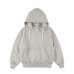 画像2:  スタンダードカリフォル二ア（STANDARD CALIFORNIA) SD Logo After Hood Sweat■Gray■（メンズ）M/L/XLサイズ (2)