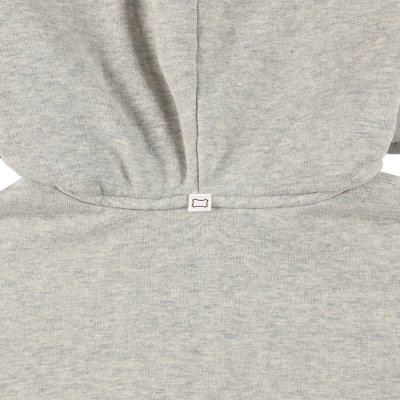 画像4: SALE 20%OFF ( スタンダードカリフォル二ア / STANDARD CALIFORNIA) SD Logo After Hood Sweat■Gray■（メンズ）M/L/XLサイズ