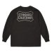 画像3: (STANDARD CALIFORNIA/スタンダードカリフォルニア) HTC × SD Logo Long Sleeve T■Black■（メンズ）M/L/XLサイズ