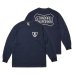 画像1: (STANDARD CALIFORNIA/スタンダードカリフォルニア) HTC × SD Logo Long Sleeve T■Navy■（メンズ）M/L/XLサイズ (1)