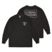 画像1: (STANDARD CALIFORNIA/スタンダードカリフォルニア) HTC × SD Logo Long Sleeve T■Black■（メンズ）M/L/XLサイズ (1)