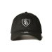 画像2:  (STANDARD CALIFORNIA/スタンダードカリフォルニア) HTC × SD Logo Cap　ブラック (2)