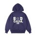 画像3:  スタンダードカリフォル二ア（STANDARD CALIFORNIA) SD Logo After Hood Sweat■Navy■（メンズ）M/L/XLサイズ