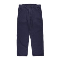 (STANDARD CALIFORNIA/スタンダードカリフォルニア) SD Duck Painter Pants ネイビー（メンズ）30/32/34サイズ