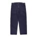 画像1: (STANDARD CALIFORNIA/スタンダードカリフォルニア) SD Duck Painter Pants ネイビー（メンズ）30/32/34サイズ (1)