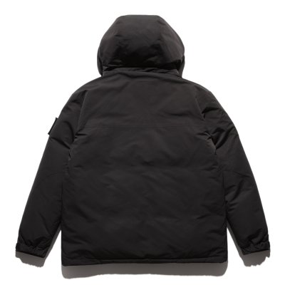 画像4: SALE20%OFF  ロアークリバイバル(ROARK REVIVAL) ROARK × WILDTHINGS - MONSTER JACKET ダウンジャケット ■ブラック■(MENS)M/L/サイズ