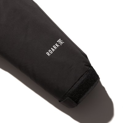 画像12: SALE20%OFF  ロアークリバイバル(ROARK REVIVAL) ROARK × WILDTHINGS - MONSTER JACKET ダウンジャケット ■ブラック■(MENS)M/L/サイズ