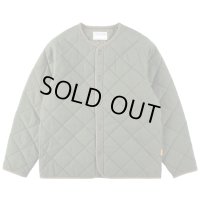 （STANDARD CALIFORNIA/スタンダードカリフォルニア）SD Quilted Jacket　(Olive)（メンズ）M/Lサイズ
