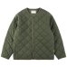 画像1: （STANDARD CALIFORNIA/スタンダードカリフォルニア）SD Quilted Jacket　(Olive)（メンズ）M/Lサイズ (1)