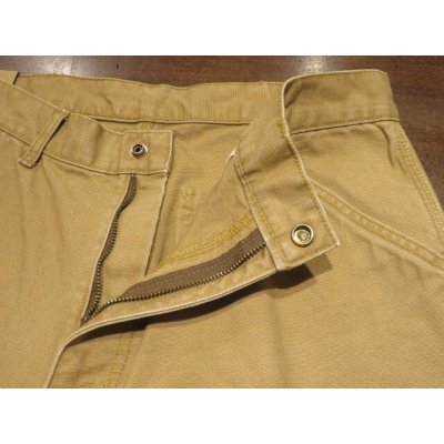 画像3: (STANDARD CALIFORNIA/スタンダードカリフォルニア) SD Duck Painter Pants ブラウン（メンズ）30/32/34サイズ