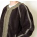 画像6:  (TURN ME ON / ターンミーオン) ボアフライトジャケット (OLIVE) (MENS)M/Lサイズ