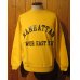 画像1: ジャクソンマティス（JACKSON MATISSE)  MANHATTAN SWEAT  イエロー L/XLサイズ (1)