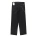 画像2: (HTC/エイチティーシー) HTC Dickies Pants #SN-32 W.Chain ブラック　「割引クーポン対象外」 (2)