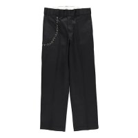 (HTC/エイチティーシー) HTC Dickies Pants #SN-32 W.Chain ブラック