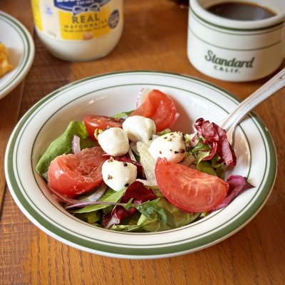 画像6: (STANDARD CALIFORNIA/スタンダードカリフォルニア) Tuxton (タクストン) × SD Bowl