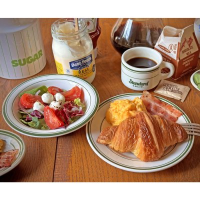 画像7: (STANDARD CALIFORNIA/スタンダードカリフォルニア) Tuxton (タクストン) × SD Stackable Cup