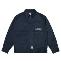 （STANDARD CALIFORNIA/スタンダードカリフォルニア）Dickies × SD Work Jacket　(Navy)（メンズ）S/M/Lサイズ