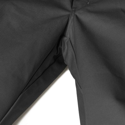 画像4: (STANDARD CALIFORNIA/スタンダードカリフォルニア) Dickies × SD Work Pants ブラック（メンズ）30/32/34サイズ