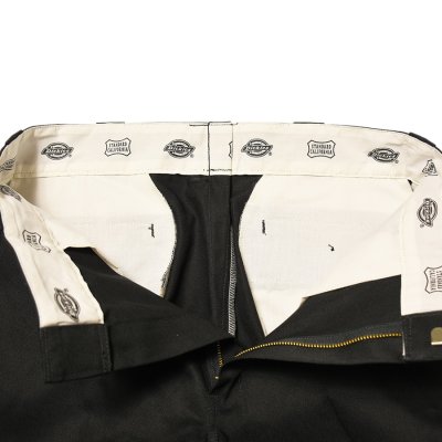 画像5: (STANDARD CALIFORNIA/スタンダードカリフォルニア) Dickies × SD Work Pants ブラック（メンズ）30/32/34サイズ