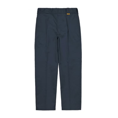 画像1: (STANDARD CALIFORNIA/スタンダードカリフォルニア) Dickies × SD Work Pants ネイビー（メンズ）30/32/34サイズ