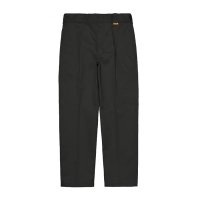 (STANDARD CALIFORNIA/スタンダードカリフォルニア) Dickies × SD Work Pants ブラック（メンズ）30/32/34サイズ