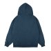 画像2:  スタンダードカリフォル二ア（STANDARD CALIFORNIA) Jeff for SD Logo Hood Sweat■Navy■（メンズ）M/L/XLサイズ  (2)