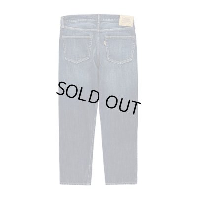 画像2: (STANDARD CALIFORNIA/スタンダードカリフォルニア) SD 5-Pocket Denim Pants 960 Vintage Wash■インディゴ■（メンズ）30/32/34/36サイズ