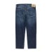 画像2: (STANDARD CALIFORNIA/スタンダードカリフォルニア) SD 5-Pocket Denim Pants 960 Vintage Wash■インディゴ■（メンズ）30/32/34/36サイズ (2)