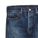 画像3: (STANDARD CALIFORNIA/スタンダードカリフォルニア) SD 5-Pocket Denim Pants 960 Vintage Wash■インディゴ■（メンズ）30/32/34/36サイズ