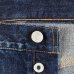 画像6: (STANDARD CALIFORNIA/スタンダードカリフォルニア) SD 5-Pocket Denim Pants 960 Vintage Wash■インディゴ■（メンズ）30/32/34/36サイズ