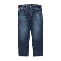 (STANDARD CALIFORNIA/スタンダードカリフォルニア) SD 5-Pocket Denim Pants 960 Vintage Wash■インディゴ■（メンズ）30/32/34/36サイズ