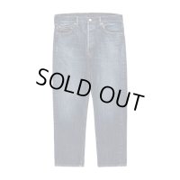 (STANDARD CALIFORNIA/スタンダードカリフォルニア) SD 5-Pocket Denim Pants 960 Vintage Wash■インディゴ■（メンズ）30/32/34/36サイズ