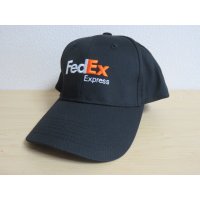 FedEx Express  フェデックス　キャップ