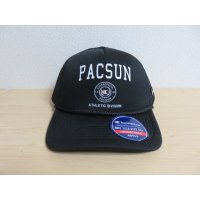 「CHAMPION」×「PACSUN」  メッシュキャップ 　ブラック