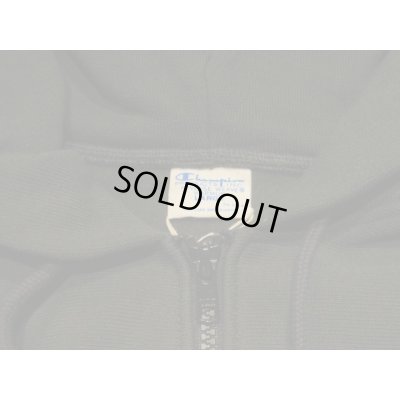 画像4:  スタンダードカリフォル二ア（STANDARD CALIFORNIA) Champion for SD Exclusive Zip Hood Sweat■Charcoal■（メンズ）M/L/XLサイズ