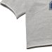 画像7:  スタンダードカリフォル二ア（STANDARD CALIFORNIA) SD 22nd Anniv. US Cotton Baseball Logo Sweat (Gray)（メンズ）M/L/XLサイズ 