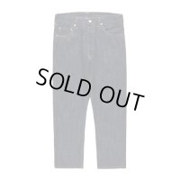 (STANDARD CALIFORNIA/スタンダードカリフォルニア) SD 5P Denim Pants 960 One Wash■インディゴ■（メンズ）30/32/34/36サイズ