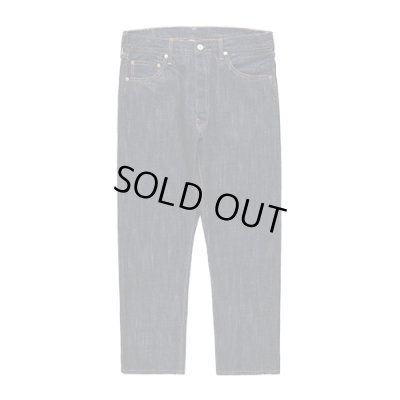 画像1: (STANDARD CALIFORNIA/スタンダードカリフォルニア) SD 5P Denim Pants 960 One Wash■インディゴ■（メンズ）30/32/34/36サイズ
