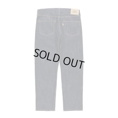 画像2: (STANDARD CALIFORNIA/スタンダードカリフォルニア) SD 5P Denim Pants 960 One Wash■インディゴ■（メンズ）30/32/34/36サイズ