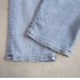 画像8: TURN ME ON（ターンミーオン) ストレッチデニム 新型5POCKETパンツ ( WASHED BLUE ) (MENS)31/33サイズ